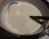 Foto del paso 1 de la receta: Pastel marinero de crêpes