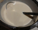 Foto del paso 1 de la receta: Pastel marinero de crêpes