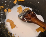 Foto langkah ke 7 dari resep Macaroni Bolognese Schotel.
