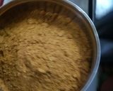 A picture of step 1 of Amla murabba #Cookpad.
