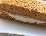 Foto del paso 5 de la receta: Bollo de boniato y canela sin azúcar