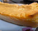 Foto del paso 1 de la receta: Tarta ligera de queso, yogur y papaya - sin azúcar añadido