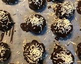 Φωτογραφία βήματος 5 της συνταγής Super Cake Pops! 🍡🍫