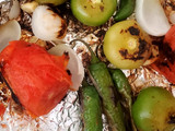 Bistec con papas