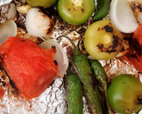 Foto del paso 3 de la receta: Bistec con papas