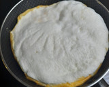 Foto del paso 3 de la receta: Tortilla Nube