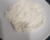 Foto del paso 1 de la receta: Mel i mató (Miel y requesón)