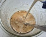 Foto langkah ke 2 dari resep Es Kopi Susu.