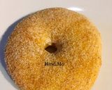 A picture of step 20 of Baked American Cake Donuts.