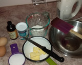 Foto del paso 1 de la receta: Mini Tortas