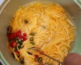 Foto langkah ke 4 dari resep Asinan Mangga.