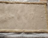 Foto del paso 7 de la receta: Tarta de frutas con hojaldre