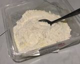 Foto langkah ke 3 dari resep Bolu Panggang Jadul (3 telor).