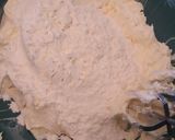 Foto del paso 2 de la receta: Masa seca con un toque de maní