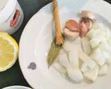 Foto del paso 1 de la receta: Pollo rustido a la Cazuela