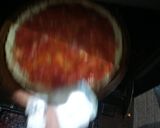 Foto del paso 5 de la receta: Pizza para cumpleaños y juntadas