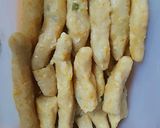 Foto langkah ke 4 dari resep Sempol sayur dgn takaran sendok.