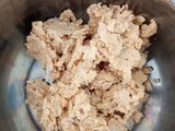 Mendol Tempe khas Malang