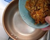 Foto langkah ke 2 dari resep Puding Lumut Gula Merah.