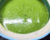 A picture of step 5 of Famous Gujarati Sev Khamani.