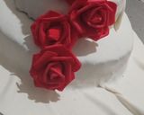 صورة لخطوة 1 من وصفة لاير كيك 😋😋😍😍🥰🥰