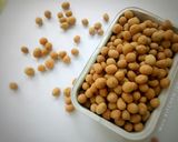 Foto langkah ke 8 dari resep Kacang Telor renyah.