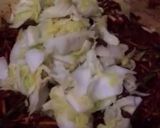 Foto langkah ke 5 dari resep Homemade Kimchi.