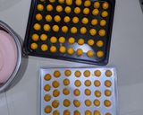 Foto langkah ke 6 dari resep Nastar Premium 500gr.