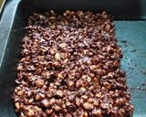 Foto del paso 3 de la receta: Barrita de cereal