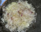 Foto langkah ke 3 dari resep Tumis Labu Simple.