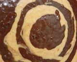 Foto del paso 2 de la receta: Torta Marmolada de zanahoria
