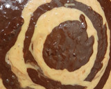 Foto del paso 2 de la receta: Torta Marmolada de zanahoria