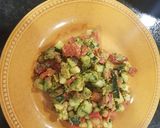 Foto del paso 3 de la receta: Ensalada con garbanzos