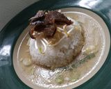 Foto langkah ke 6 dari resep Soto Padang.