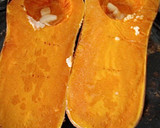 Foto del paso 1 de la receta: Pan con calabaza estilo campo!