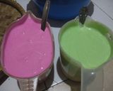 Foto langkah ke 6 dari resep Putu ayu empuk.