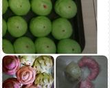 Foto langkah ke 9 dari resep Bakpau lembut anti gagal.