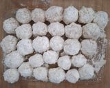 Foto del passaggio 4 della ricetta Gnocchi di riso
