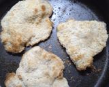 Foto del paso 3 de la receta: Milanesas distintas versiones