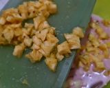 Foto langkah ke 5 dari resep Es Campur Buah Komplit.