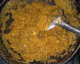भुट्टे का किस (bhutte ka kees recipe in Hindi) रेसिपी चरण 3 फोटो