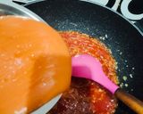 Foto langkah ke 4 dari resep Spaghetti Bolognese.