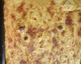 Foto del paso 5 de la receta: Sopa paraguaya con polenta