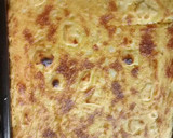 Foto del paso 5 de la receta: Sopa paraguaya con polenta