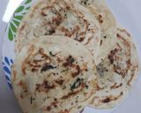 ગાર્લિક નાન (Garlic Naan Recipe In Gujarati) રેસીપી સ્ટેપ4ફોટો