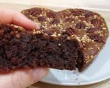Une image de l'étape 9 de Brownie sans gluten.