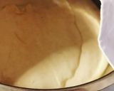 Házi rétes (Őrség-i) recept fázis 5 fotója