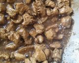 Foto langkah ke 3 dari resep Chicken Teriyaki Ala Resto.