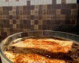 صورة لخطوة 4 من وصفة كيكة القهوة 🔥🥰