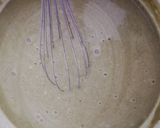 Brokkolikrémleves recept fázis 3 fotója